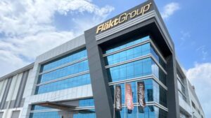 FläktGroup India Pvt Ltd