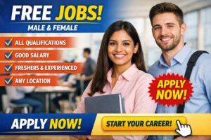 Top 10 Companies for Jobs