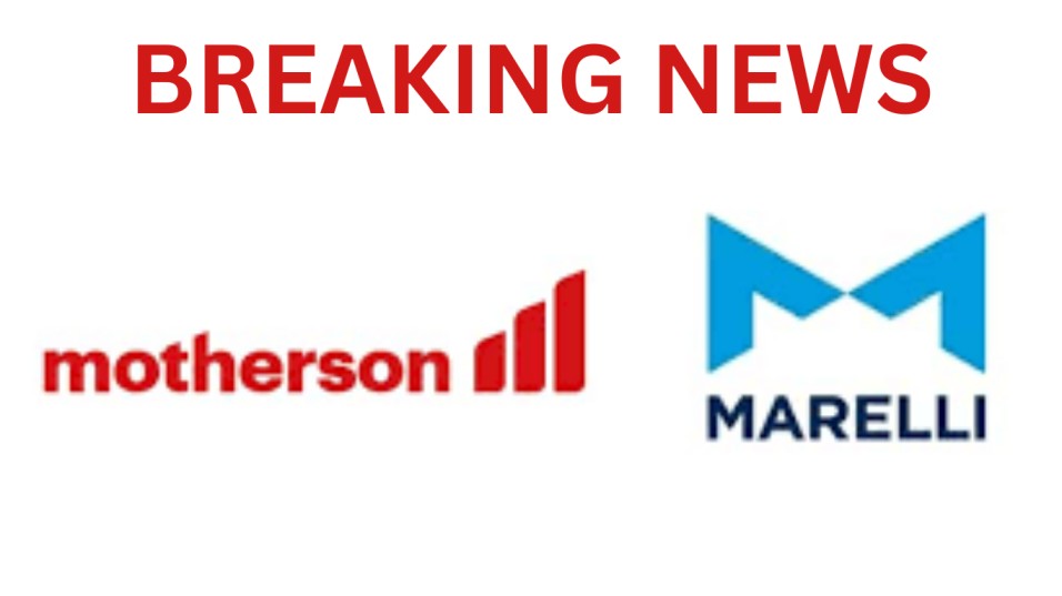 Marelli Motherson Automotive Lighting India Pvt