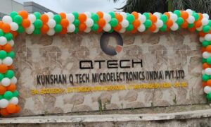 ग्रेटर नोएडा में युवाओं के लिए शानदार अवसर: Q-TECH कंपनी में सीधी भर्ती,Q-TECH Company Job