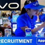Vivo Mobile Company Vacancy